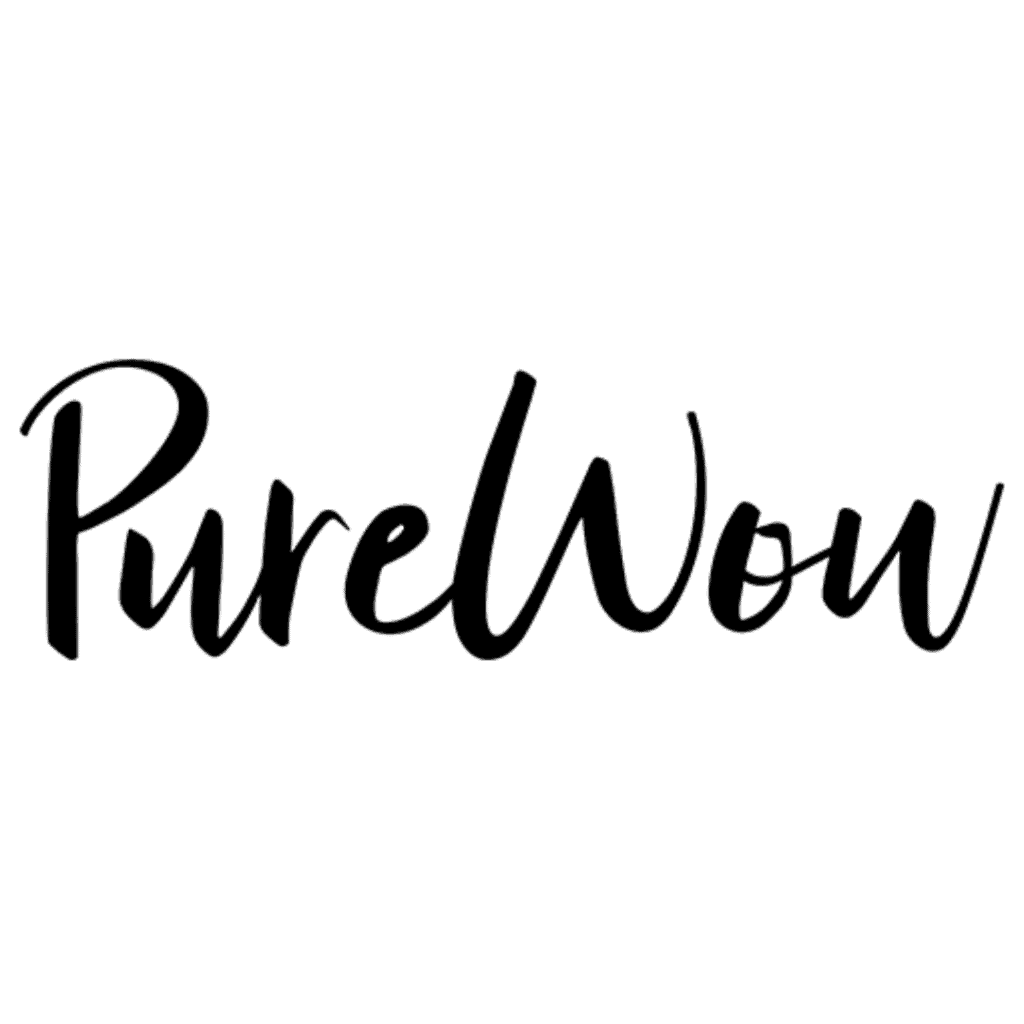 pure wow logo