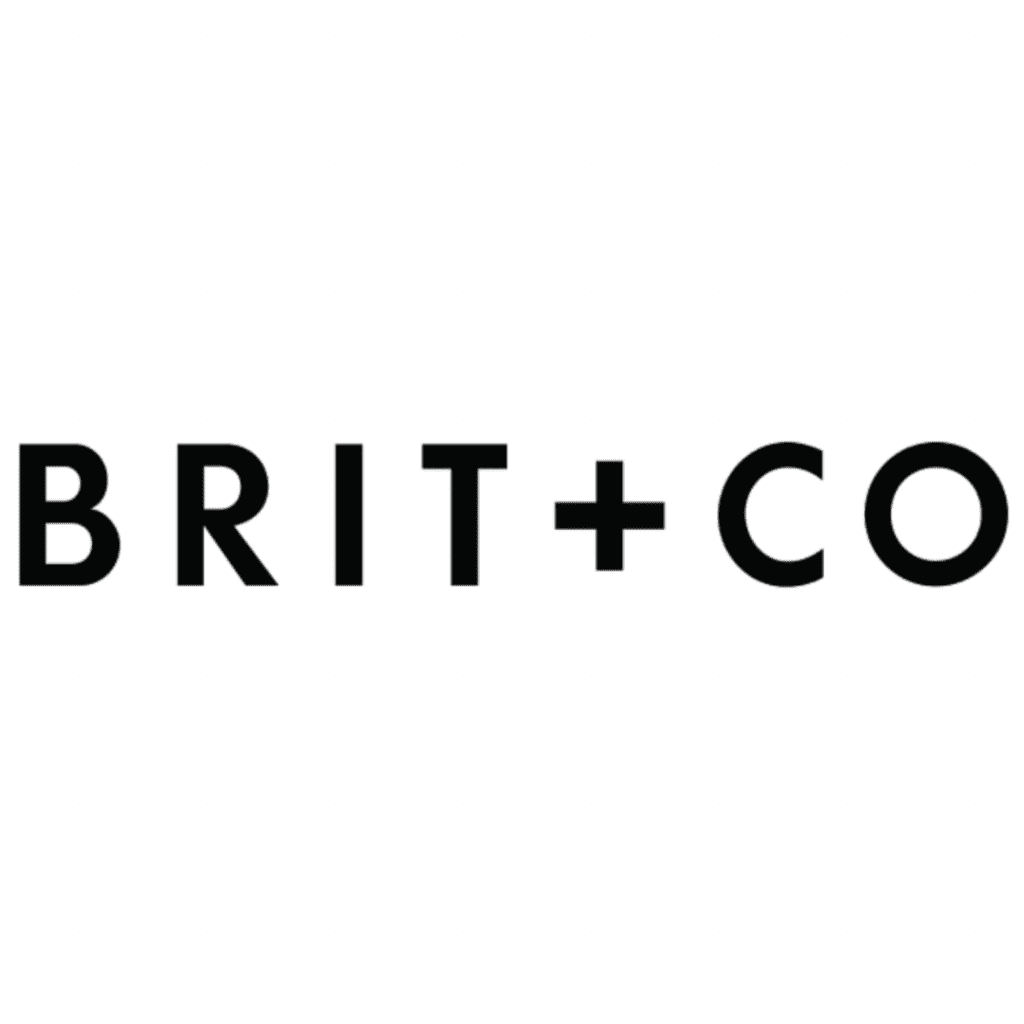 Brit & Co logo