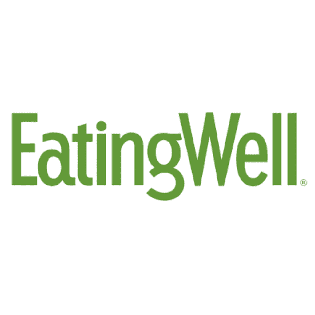 eating well logo